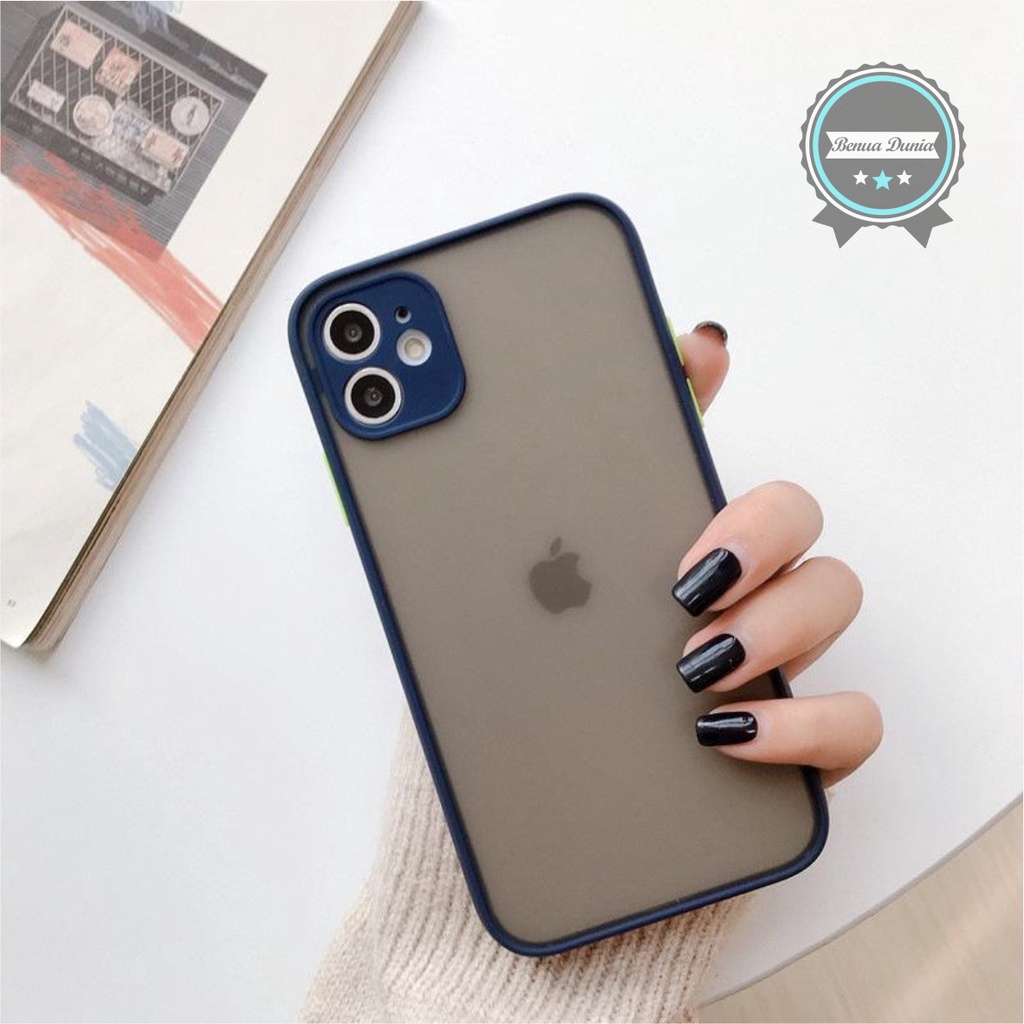 SOFTCASE CASE DOFF DOVE HYBRID SAMSUNG GRAND PRIME J2 PRIME J1 2016 J1 ACE CORE J3 PRO J4 J4+ BD1634-5