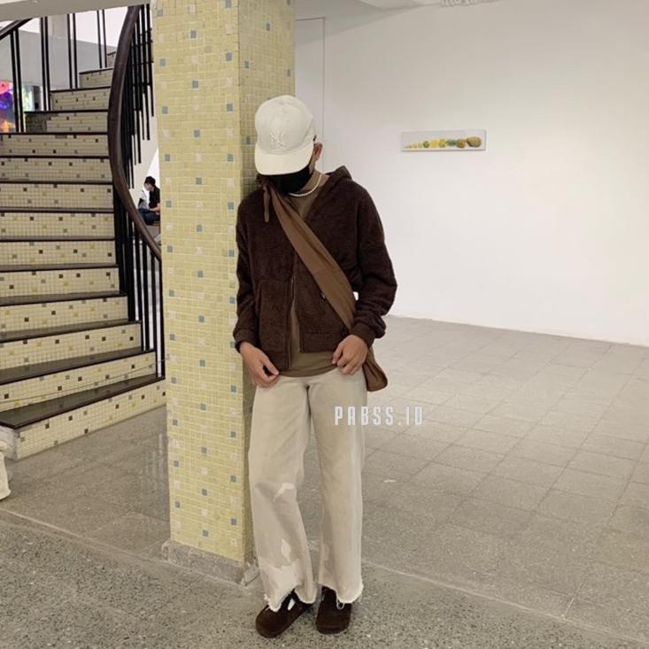 Stok terbatas.. Tsuno Bag / Cross Bodybag / Sling Bag Canvas