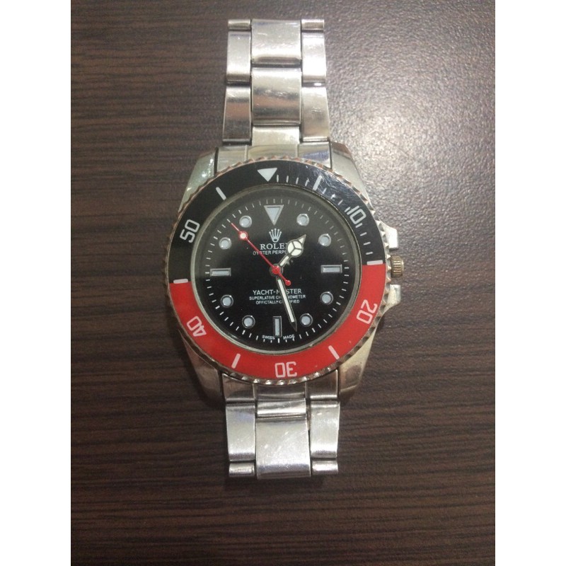 jam tangan diver