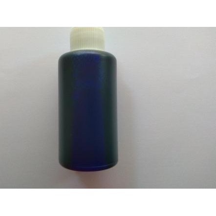 

➻ 100ml VIOLET - Tinta Stempel Flash ♧