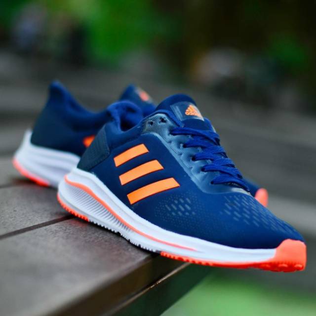  SEPATU  KETS  ADIDAS CLIMACOOL IMPORT SEPATU  PRIA  KEKINIAN  