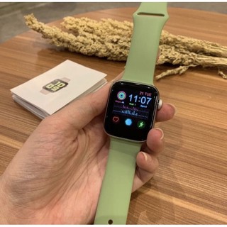 Smartwatch Fundo Pro Model Apple Watch 5 T500 | Shopee