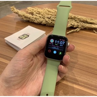 Smartwatch Fundo Pro Model Apple Watch 5 T500 | Shopee