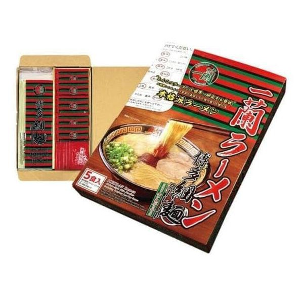 

Terfavorit Ichiran Ramen per pc