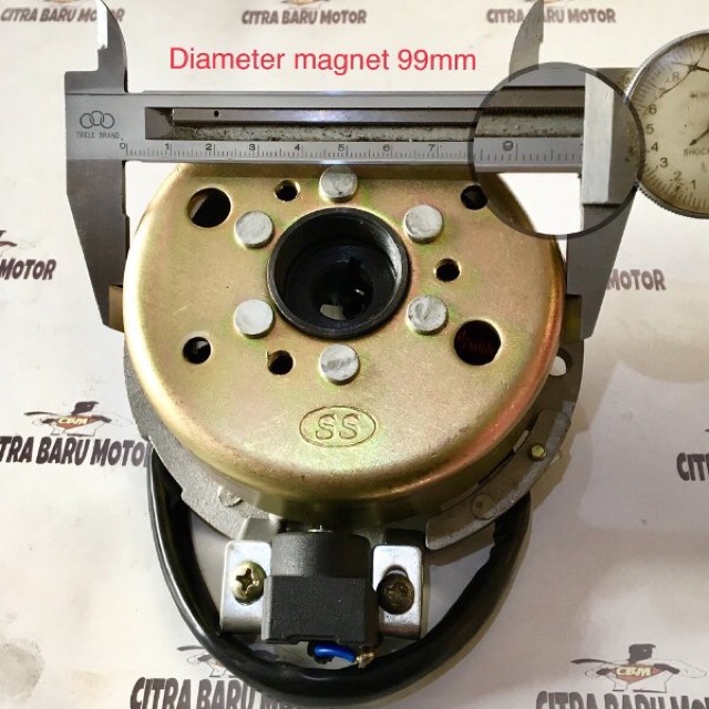 Magnet racing rx king/ magnet kimcil rx king-4