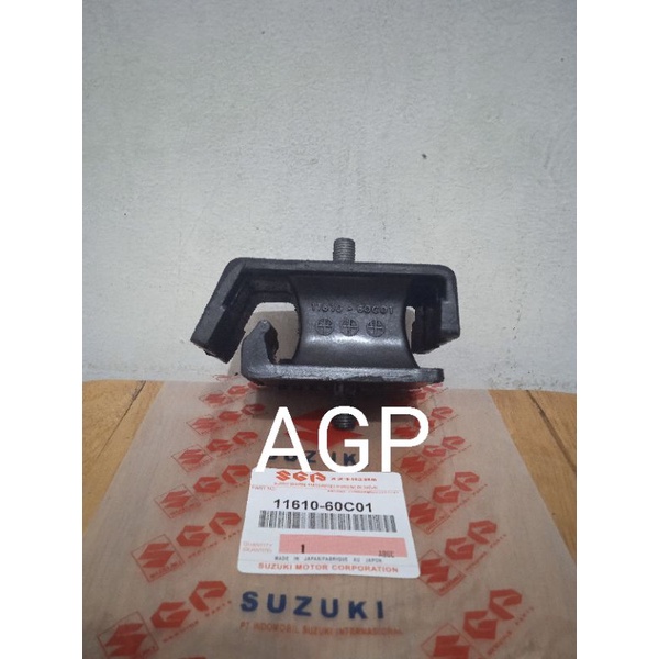 Engine Mounting Dudukan Mesin Bantalan Mesin Futura T120SS 11610-60C01