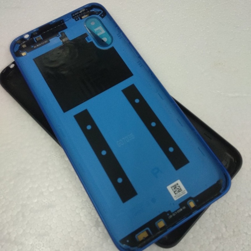 Backdoor Back Casing Back Cover Tutupan Baterai Belakang Xiaomi Redmi 9A