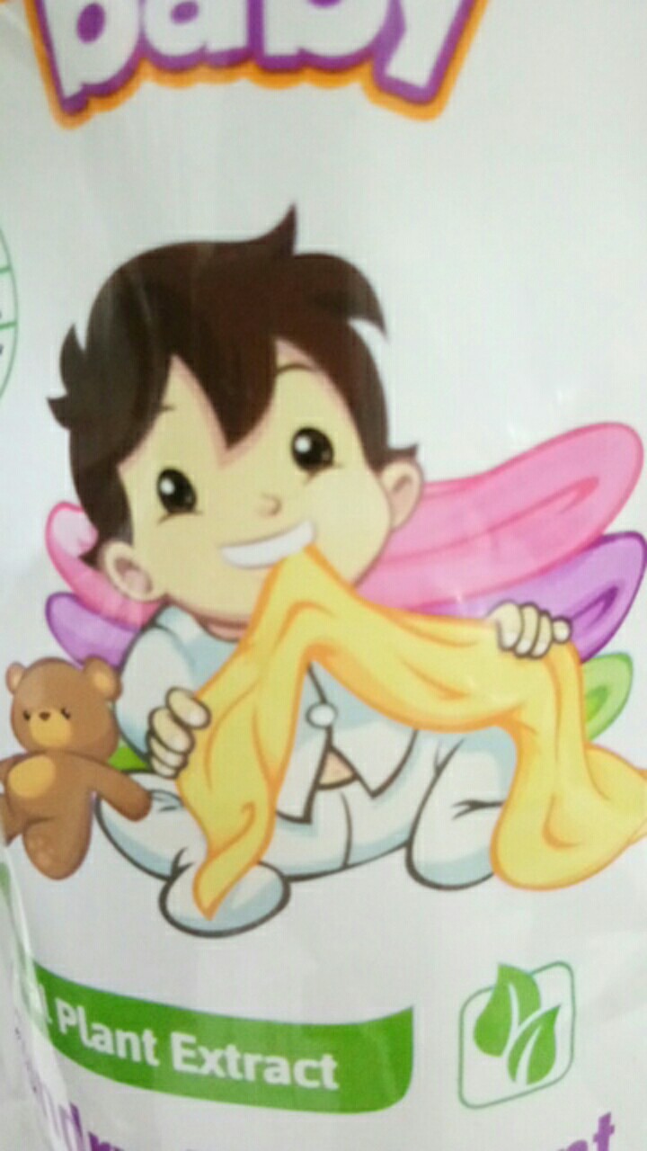 Sleek Detergent Refilled 450ml Dan 900ml