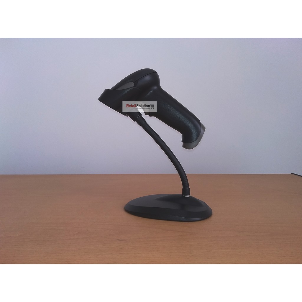 Barcode Scanner 2D USB QR CODE QRIS - Kassen KS 602 / KS-602 / KS602