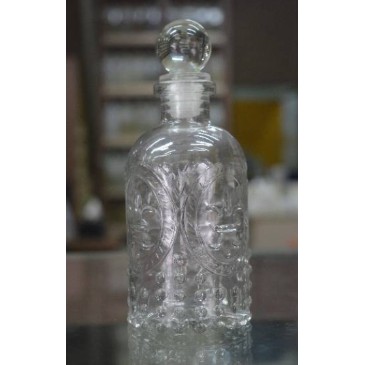 Botol bibit parfum kaca untuk display 250ml Is Parfume