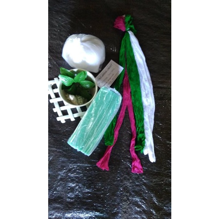 Busa Bunga floralfoam  gabus