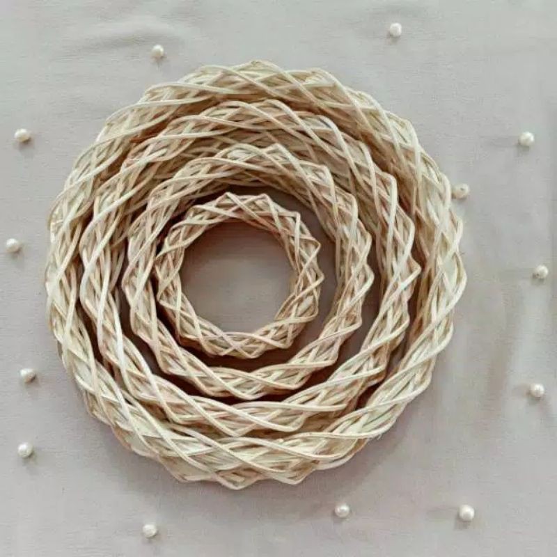 RING ROTAN HIASAN MAHAR