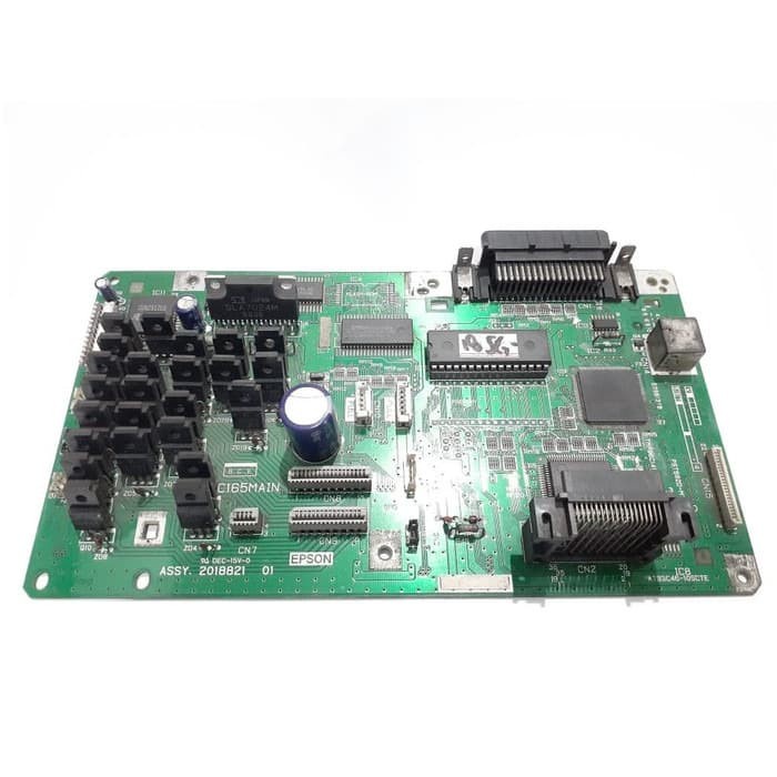 Mainboard Printer Epson Motherboard LQ 2180 LQ2180 LQ-2180