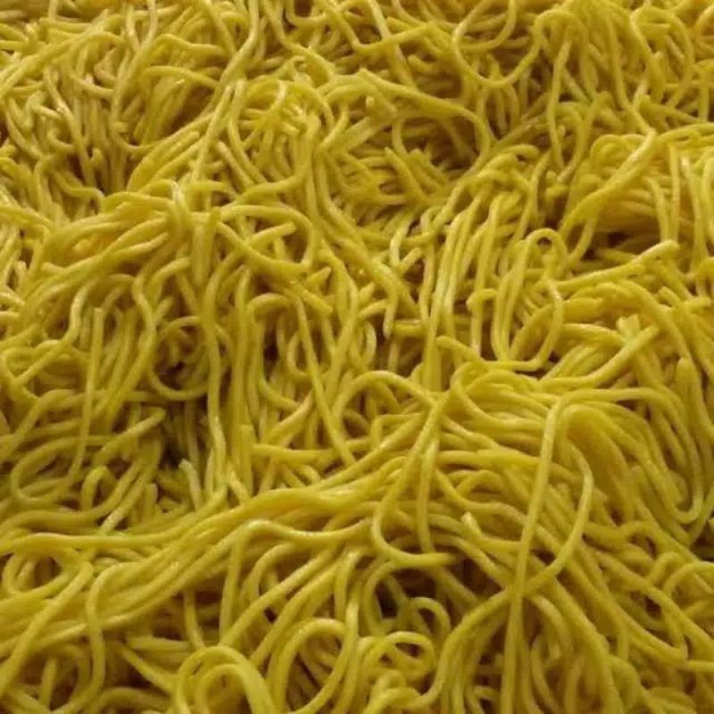 

mie kuning khas Padang ok