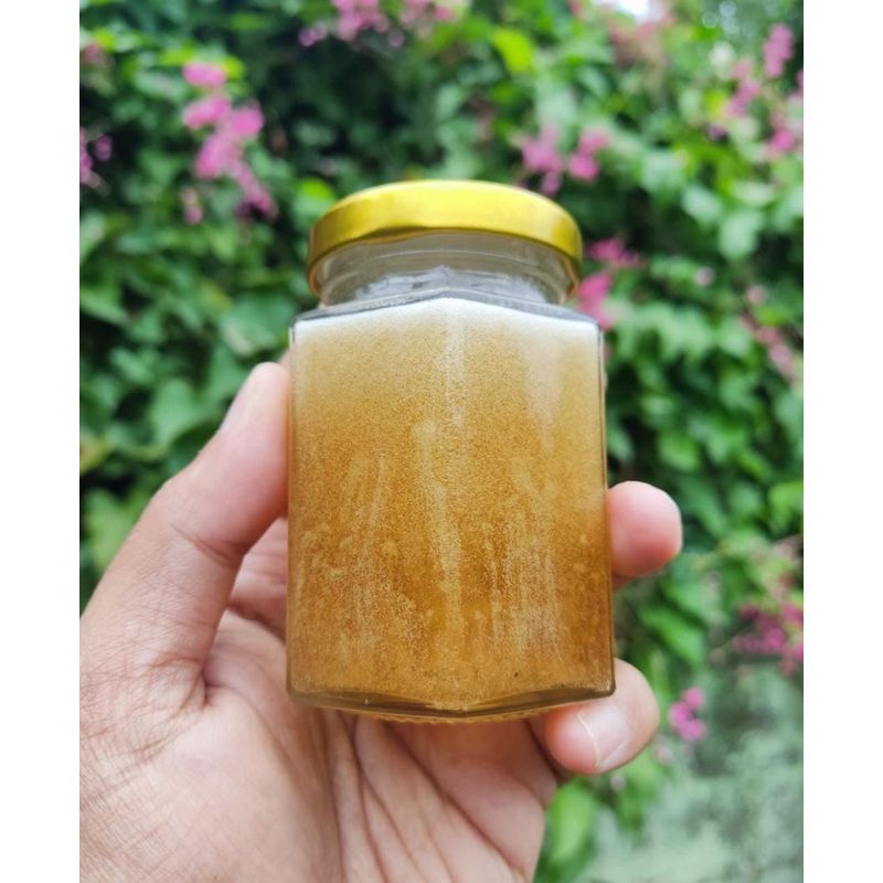 

Madu Murni Hutan Alaska