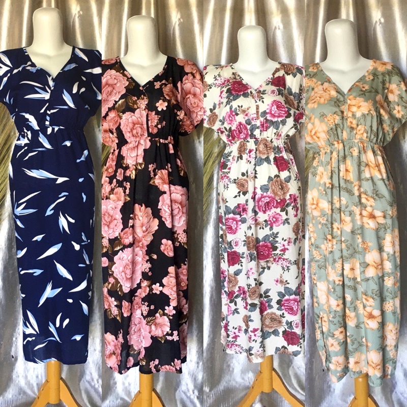 Daster Bali | Daster Bali Manohara | Daster Rayon