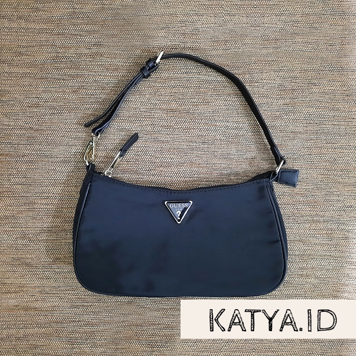 GUESS PARIS SHOULDER BAG