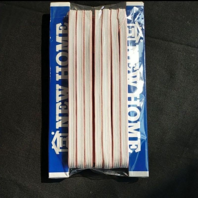 KARET CELANA KOLOR ELASTIS