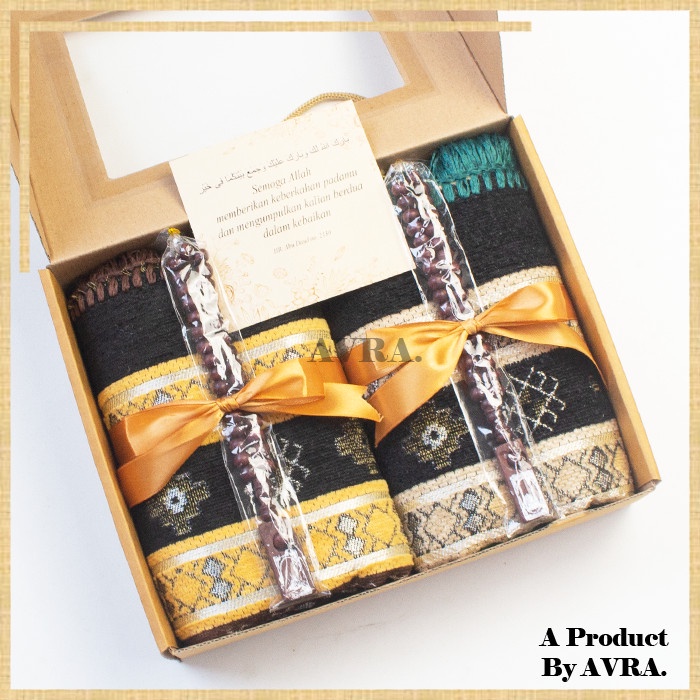 Kado Pernikahan Hampers Wedding Hadiah Nikahan Mewah Couple Gift Box Murah Bahan Original Premium