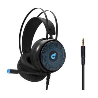 Dbe GM150 / GM 150 - 3.5mm Professional Gaming Headphone