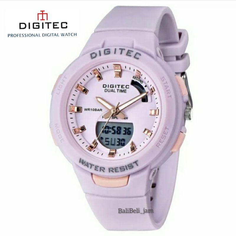 Digitec 4082/Digitec DG-4082/Jamtangan Digitec/