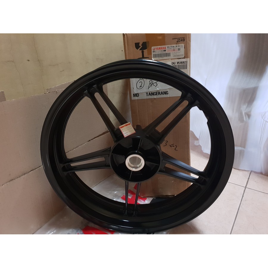 velg racing belakang VIXION YAMAHA