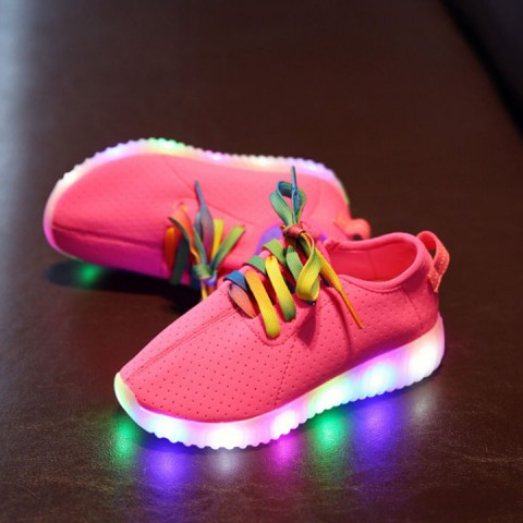 Neon SL Shoes (LED)