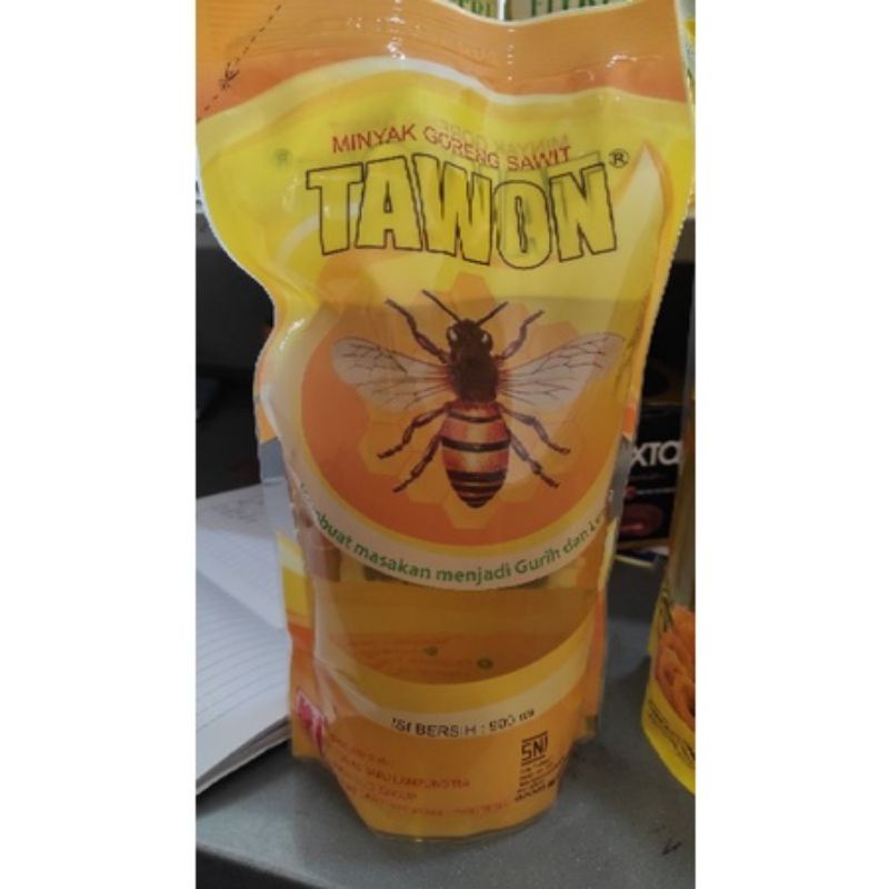 

minyak makan tawon 900ml
