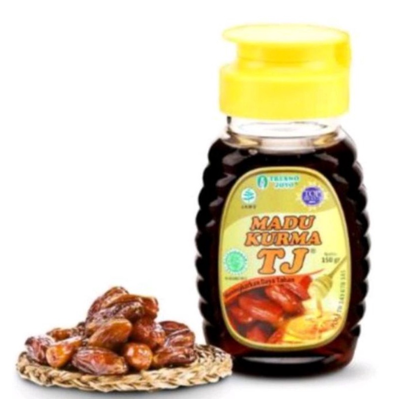 

MADU KURMA TJ 150 G