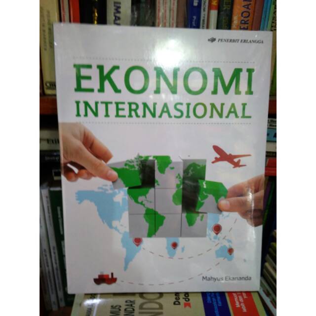 EKONOMI INTERNASIONAL