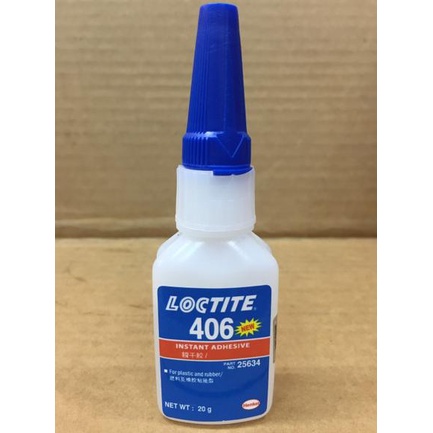 loctite 406(20gr)