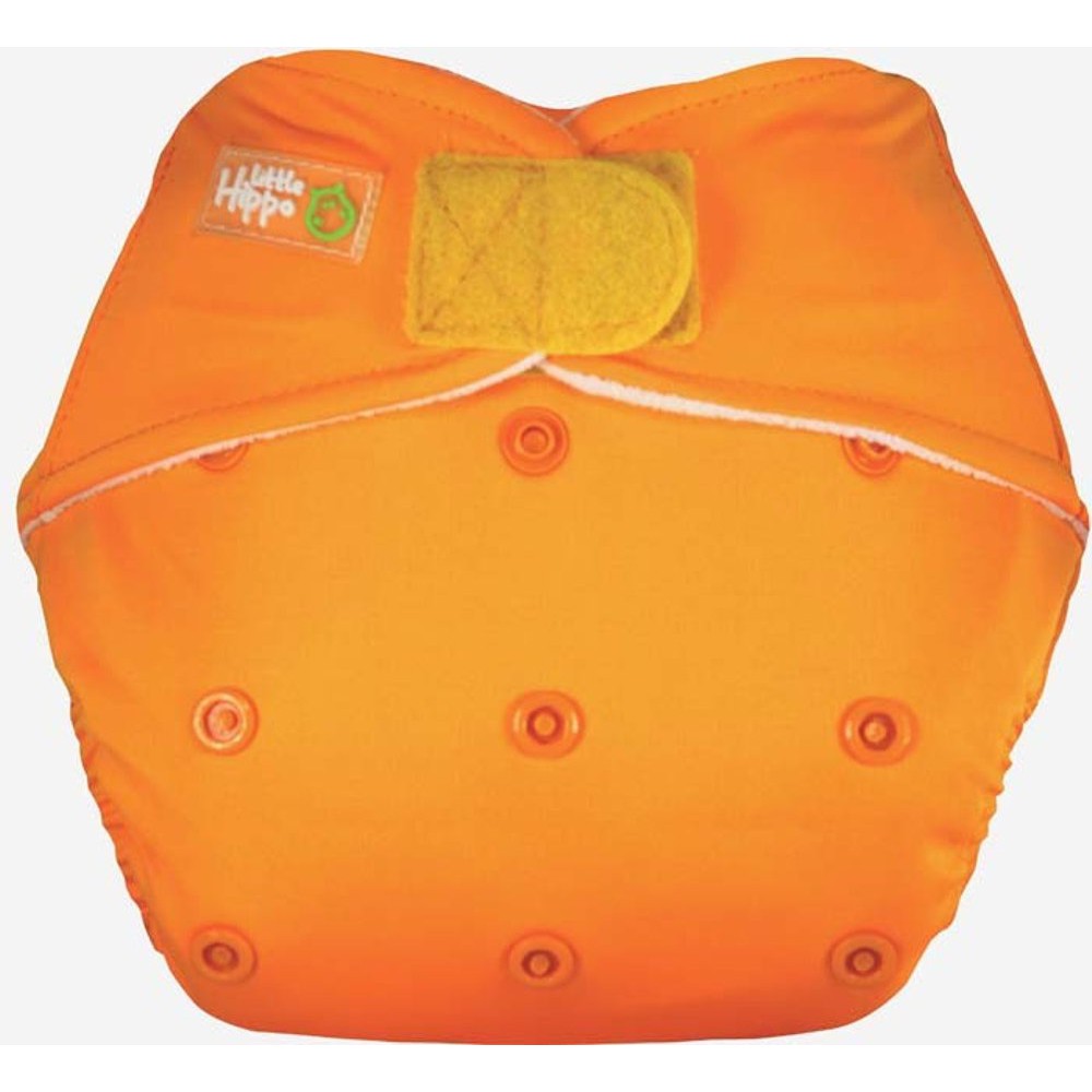 Clodi Premium Popok Kain Bayi Little Hippo Clody