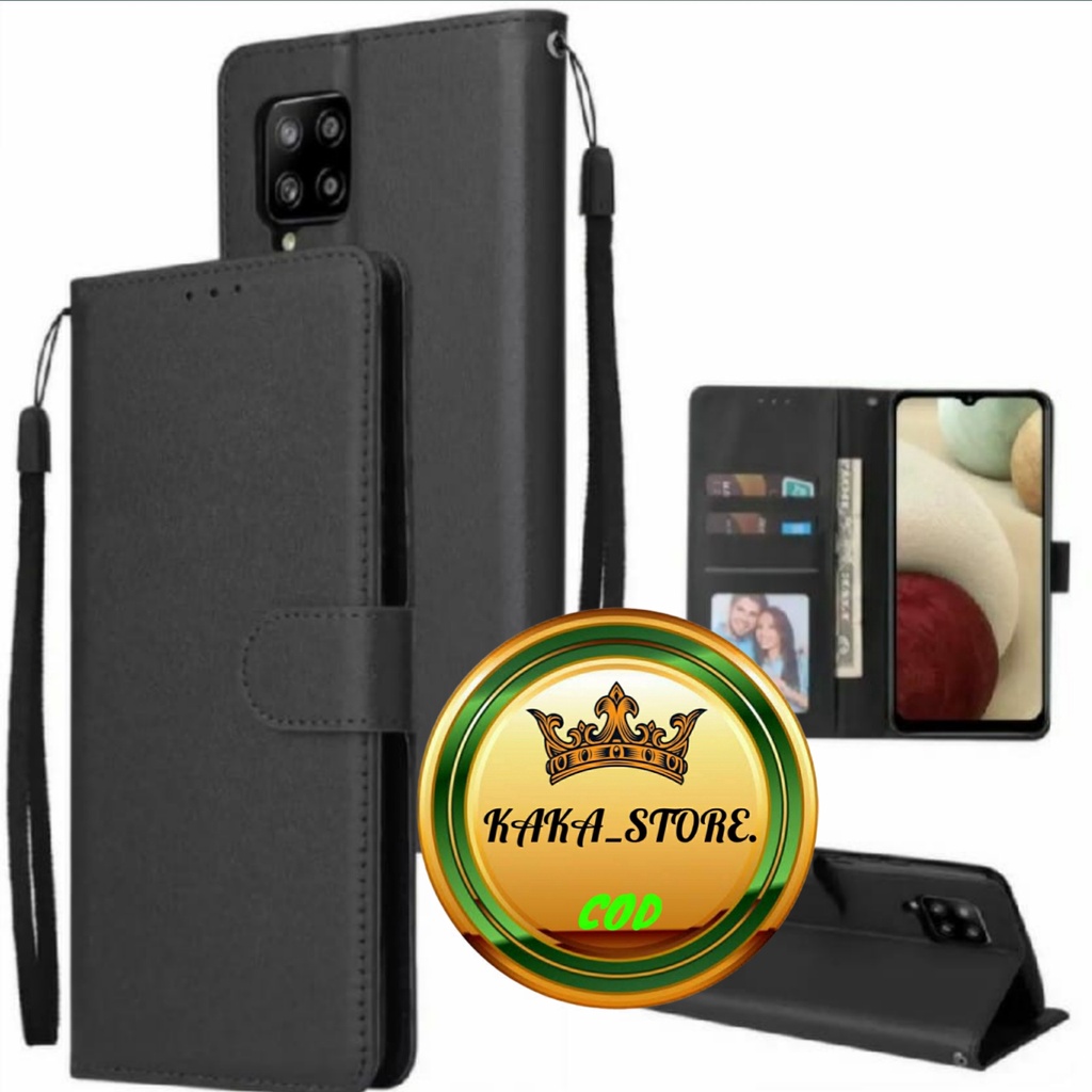 CASE DOMPET SAMSUNG GALAXY J1ACE/J12016/J2/J3/J4/J5/J6/J7CORE/J8/J510/J510 2016/JT10 -FLIP WALLET CA