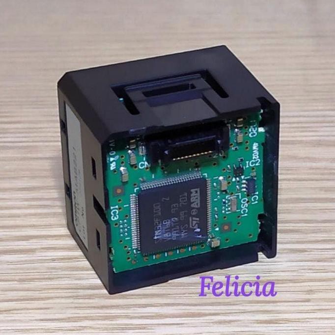 Omron PLC Analog Input Output Modul CP1W-MAB221 tghsti921 Segera Dapatkan