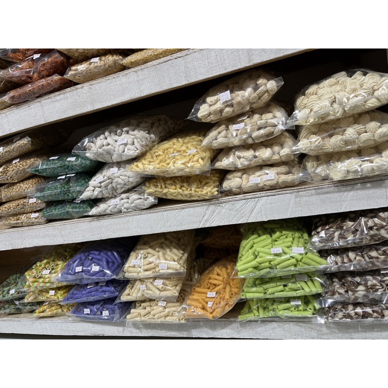 

Astor ukuran 1/2kg atau 500gr