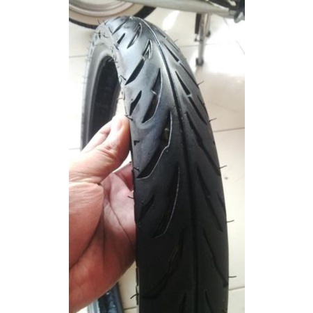 ban seken DURO ukuran 60/80 ring 16