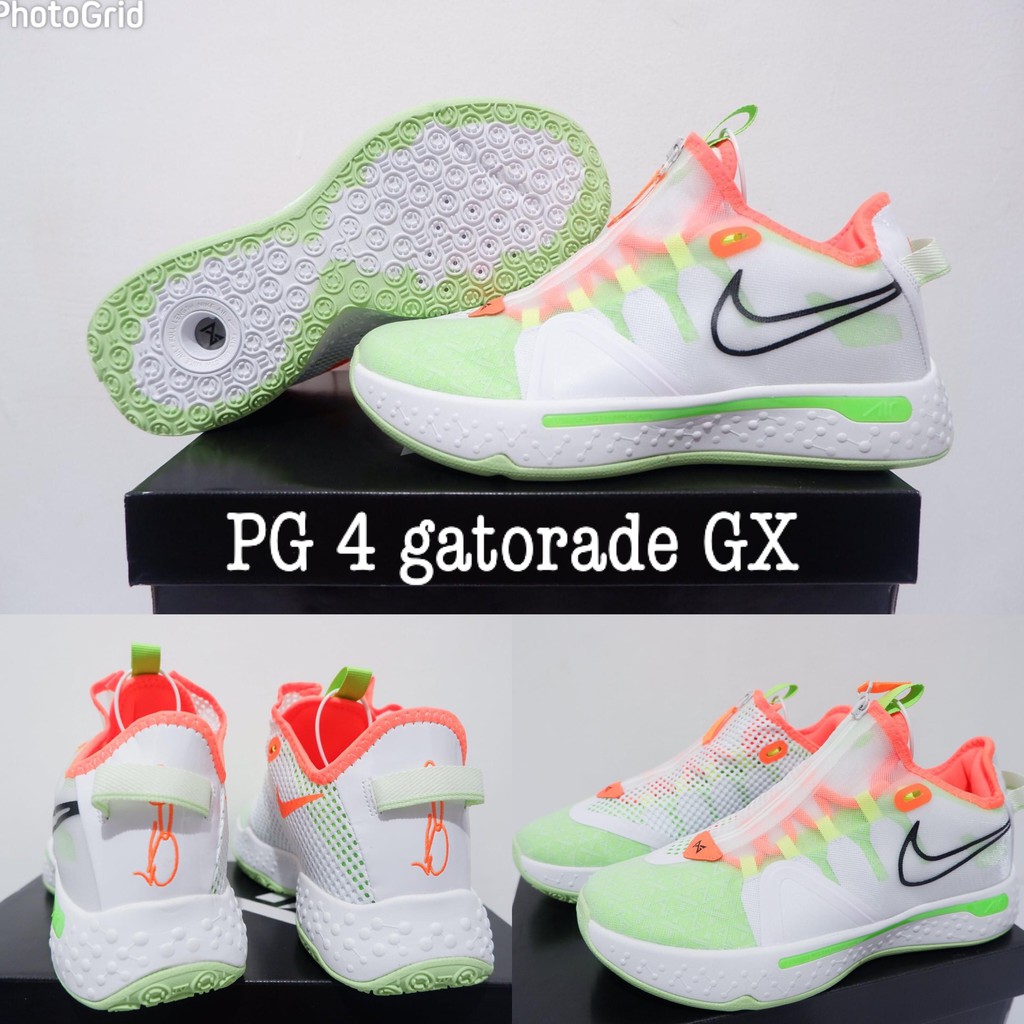 pg 4 gatorade size 6