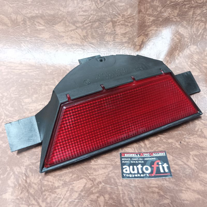 3rd / Third brake lamp Original BMW E34