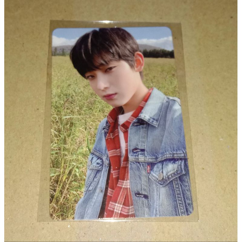 Pc sunoo dilan (booked)