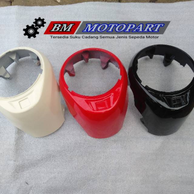 Cover Speedometer Scoopy fi 2013-2016 / Cover Batok Atas Scoopy fi 2013-2016