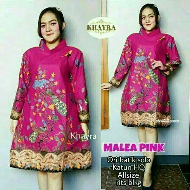 Batik Tunik Malea