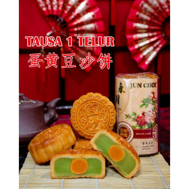 

Tausa 1telor