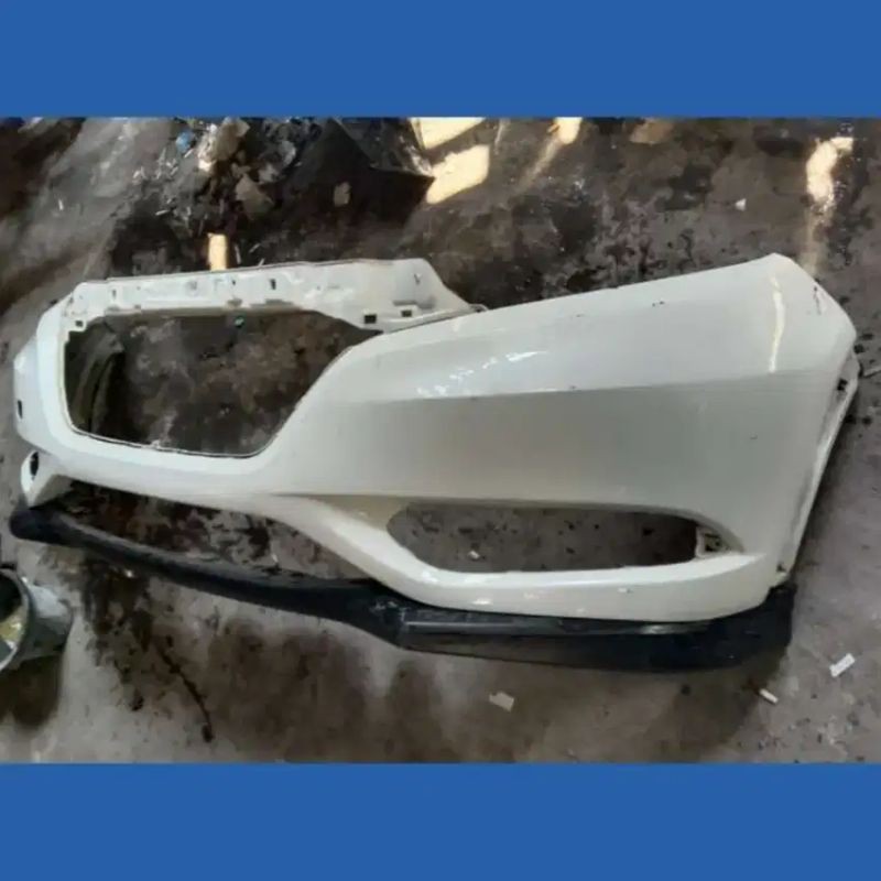 bumper depan hrv 2016