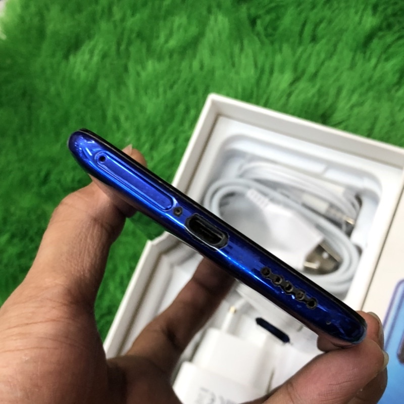 HP VIVO V15 pro 6/128gb