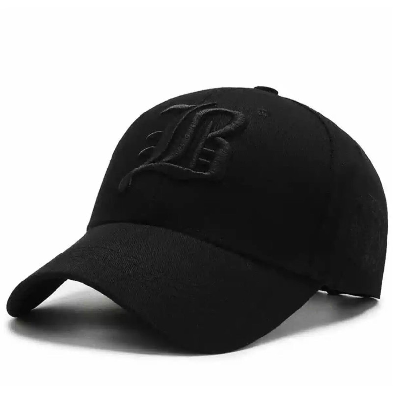 Topi Baseball Cap LB Burisil Bluemountain 1868 Topi Distro Premium Original Topi Pria Termurah