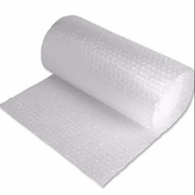 

Bubble Wrap 125cm x 100cm