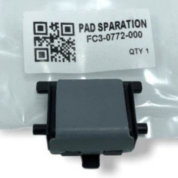 PAD ADF IR 5000 /5020 FC3 - 0772 - 000 BIASA