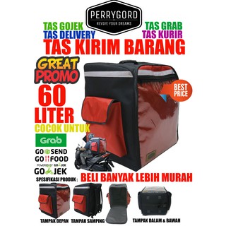 Jual Tas Kurir Tas Ransel Delivery Kurir Dan Laundry Liter Shopee Indonesia