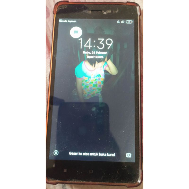 Xiaomi Redmi 3S Pro 3/32 gb