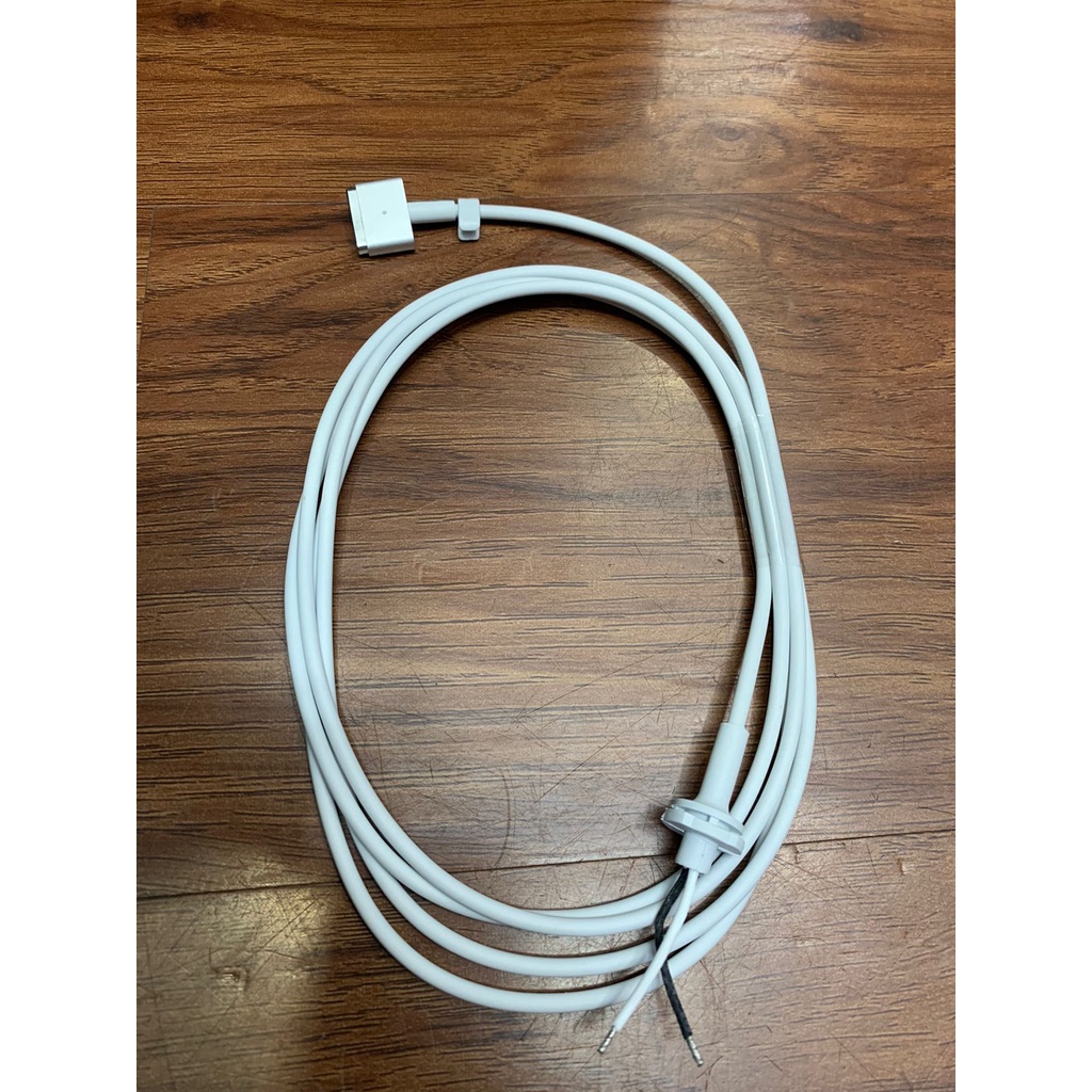 Kabel Chager Mac DC  Magsafe 2 45w- 60w - 85w